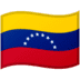 🇻🇪 flag: Venezuela display on Google